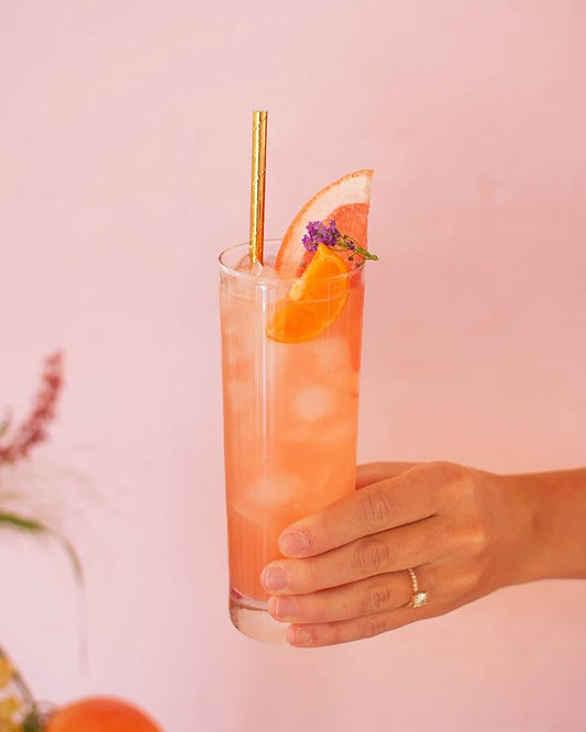 A Taste of Spring: Delicious Flower-Infused Cocktails to Try